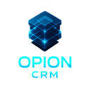 Opion CRM Logo